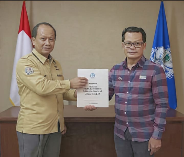 PJPI, Lahir Bertepatan Peringatan Hari Kebangkitan Nasional Sebagai Organisasi Wartawan Berjiwa Pembangunan